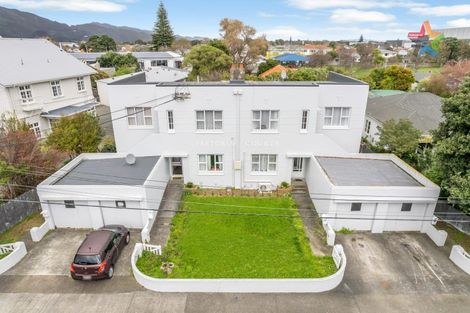 Photo of property in 28-30 Pretoria Street, Hutt Central, Lower Hutt, 5010