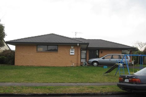 Photo of property in 21 Newfield Drive, Fairview Downs, Hamilton, 3214