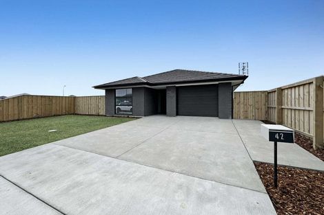 Photo of property in 42 Stackwood Avenue, Woodend, 7691