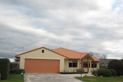 Photo of property in 44 Mount Herbert Road, Waipukurau, 4200