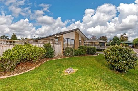 Photo of property in 6 Columbia Place, Albany, Auckland, 0632