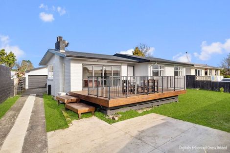 Photo of property in 3 Marion Place, Deanwell, Hamilton, 3206