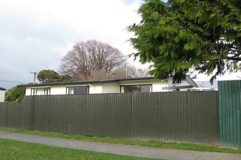 Photo of property in 47 Monmouth Street, Feilding, 4702