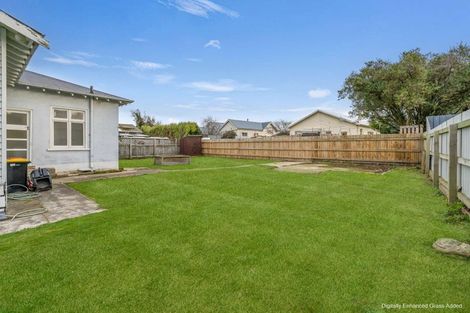 Photo of property in 82 Jackson Street, Richmond, Invercargill, 9810