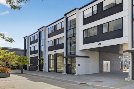 Photo of property in The Elements, 203/36a Welles Street, Christchurch Central, Christchurch, 8011