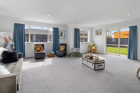 Photo of property in 5 Rosewood Place, Redwoodtown, Blenheim, 7201