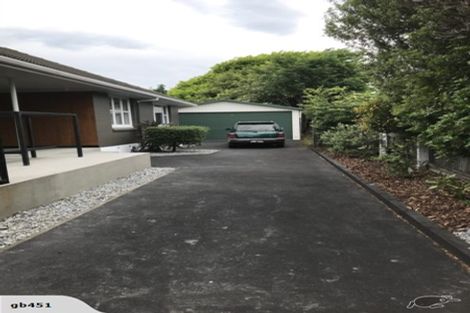 Photo of property in 5 Yeovil Place, St Albans, Christchurch, 8052