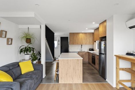 Photo of property in 6/61 Peverel Street, Riccarton, Christchurch, 8041