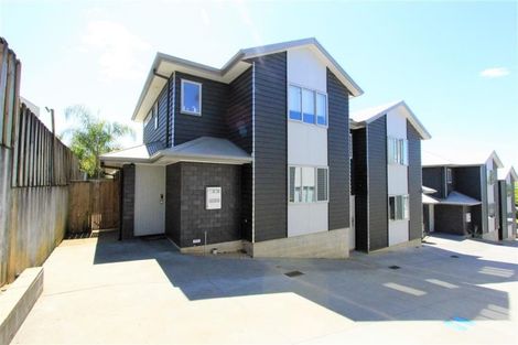 Photo of property in 4/28 Hunter Street, Hamilton Lake, Hamilton, 3204