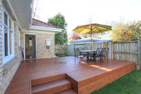 Photo of property in 124 Macfarlane Street, Hamilton East, Hamilton, 3216