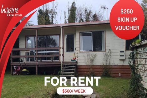 Photo of property in 24b Pohutukawa Drive, Owhata, Rotorua, 3010