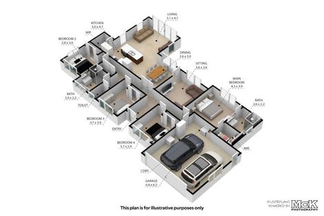 Photo of property in 26 Hodge Park Lane, Inglewood, 4330