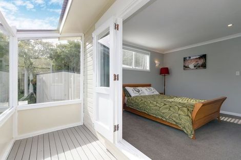 Photo of property in 144 Parkvale Road, Karori, Wellington, 6012