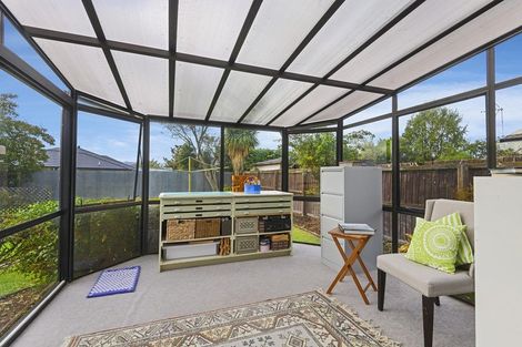 Photo of property in 25 Millstream Drive, Lincoln, 7608