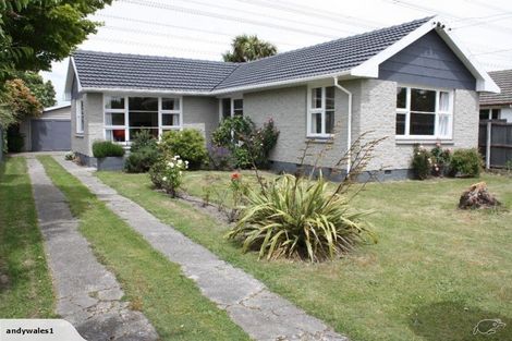 Photo of property in 19 Appleby Crescent, Burnside, Christchurch, 8053