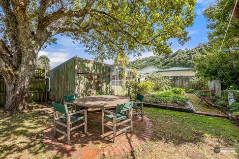 Photo of property in 36 Riddlers Crescent, Petone, Lower Hutt, 5012