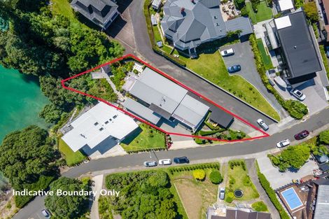 Photo of property in 23 Rangitoto View Road, Cockle Bay, Auckland, 2014