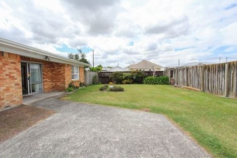 Photo of property in 93b Fifth Avenue, Enderley, Hamilton, 3214