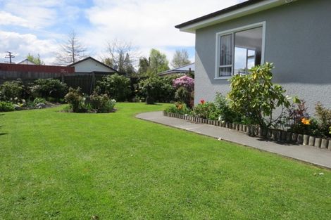 Photo of property in 40 Gray Street, Fairlie, 7925