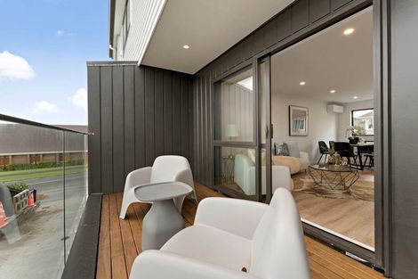 Photo of property in 7/14 Eastview Road, Glen Innes, Auckland, 1072