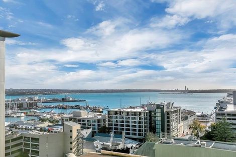 Photo of property in The Nautilus Apartments, 9b/18 Hobson Street, Auckland Central, Auckland, 1010