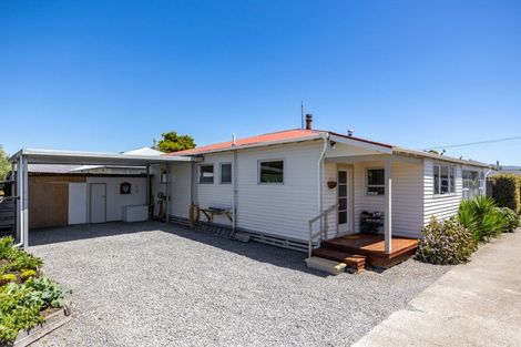Photo of property in 13 Linton Street, Mayfield, Blenheim, 7201