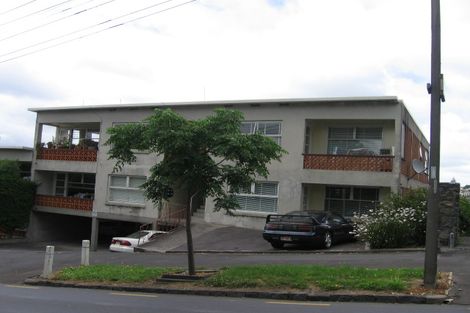 Photo of property in 11/29 Ayr Street, Parnell, Auckland, 1052