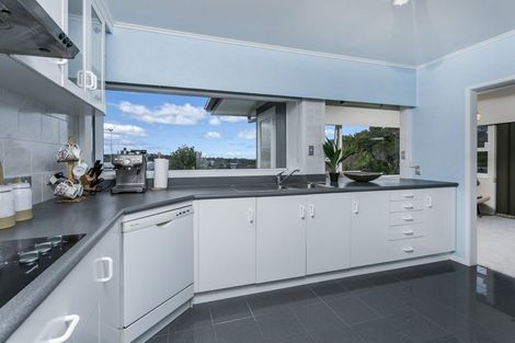 Photo of property in 46 Mountbatten Avenue, Hillcrest, Auckland, 0627