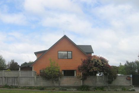 Photo of property in 37 Grace Crescent, Richmond Heights, Taupo, 3330