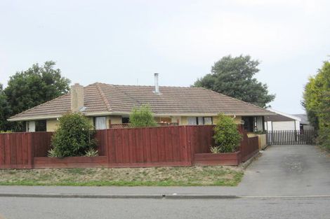 Photo of property in 35 Moore Street, Rolleston, 7614