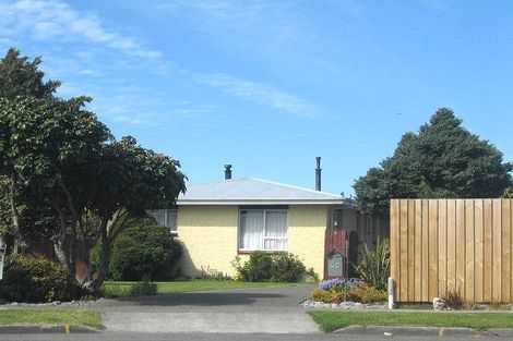 Photo of property in 60 Leefield Street, Blenheim, 7201