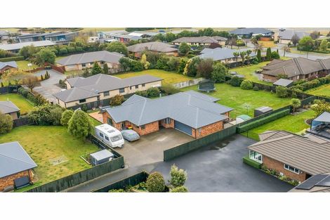 Photo of property in 14b Cameron Crescent, Rolleston, 7614