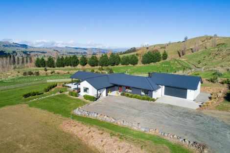 Photo of property in 1030d Valley Road, Ashhurst, 4884