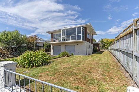 Photo of property in 3 Park Lane, Waitara, 4320