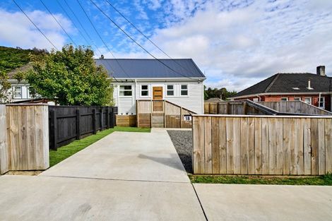 Photo of property in 18 Toomath Street, Naenae, Lower Hutt, 5011