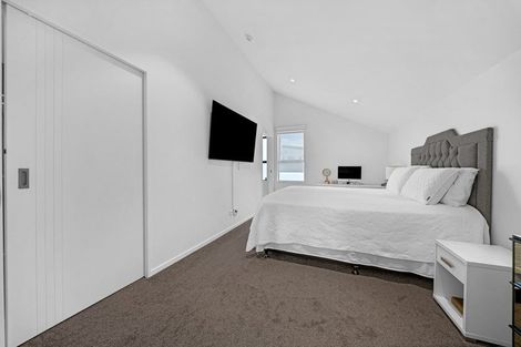 Photo of property in 4 Manahau Lane, Flat Bush, Auckland, 2019