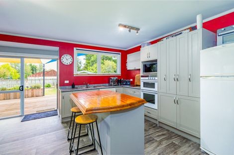 Photo of property in 18 Alloway Street, Fairlie, 7925