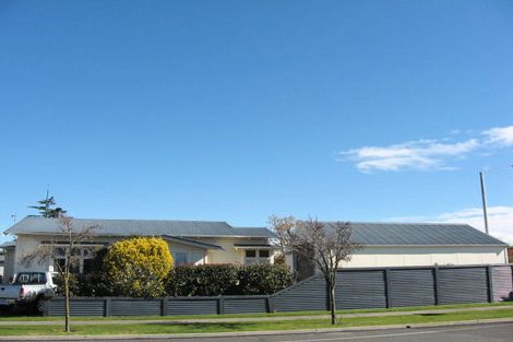 Photo of property in 420 Gascoigne Street, Raureka, Hastings, 4120