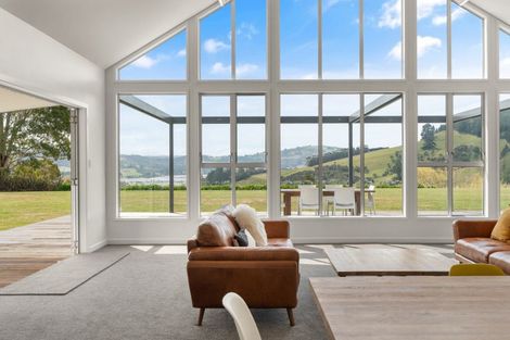 Photo of property in 81 Orokonui Road, Waitati, 9085