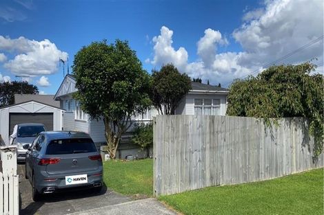 Photo of property in 1/19 Alexander Street, Papakura, 2110