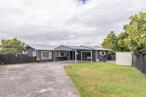 Photo of property in 4 Kamahi Place, Inglewood, 4330