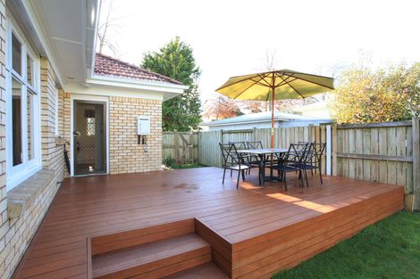 Photo of property in 124 Macfarlane Street, Hamilton East, Hamilton, 3216