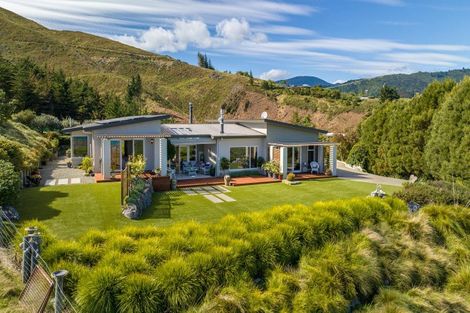 Photo of property in 74 Glen Road, Glenduan, Nelson, 7071