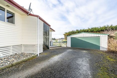 Photo of property in 4 Alexander Place, Woodlands, Invercargill, 9871