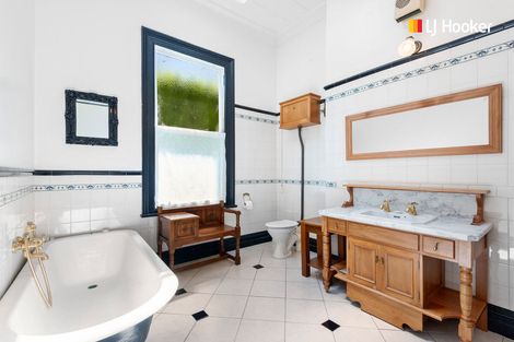 Photo of property in 37 Melrose Street, Roslyn, Dunedin, 9010