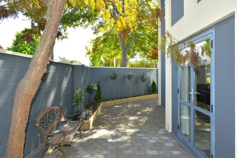 Photo of property in St Lukes Courts, 170 Peterborough Street, Christchurch Central, Christchurch, 8013