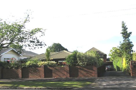 Photo of property in 1/10 Empire Road, Epsom, Auckland, 1023