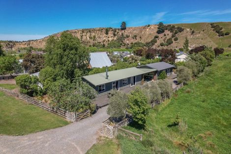 Photo of property in 746 Hurunui Mouth Road, Domett, 7383