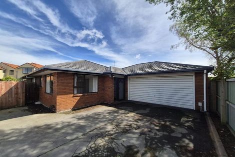 Photo of property in 1/8 Dilworth Street, Riccarton, Christchurch, 8011