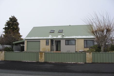 Photo of property in 31 Simons Street, Twizel, 7901